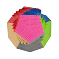 Megaminx Examinx ShengShou