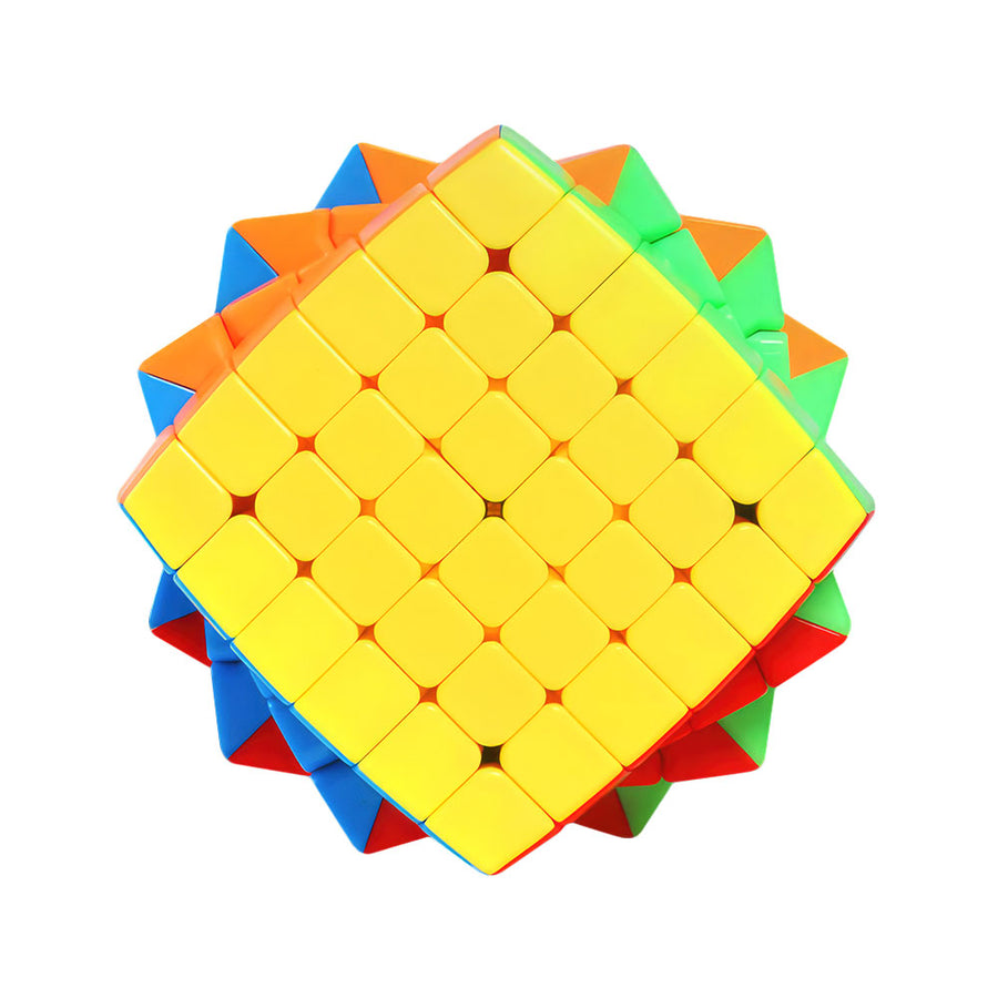Rubik’s Cube 6x6 ShengShou MR M – vue 2