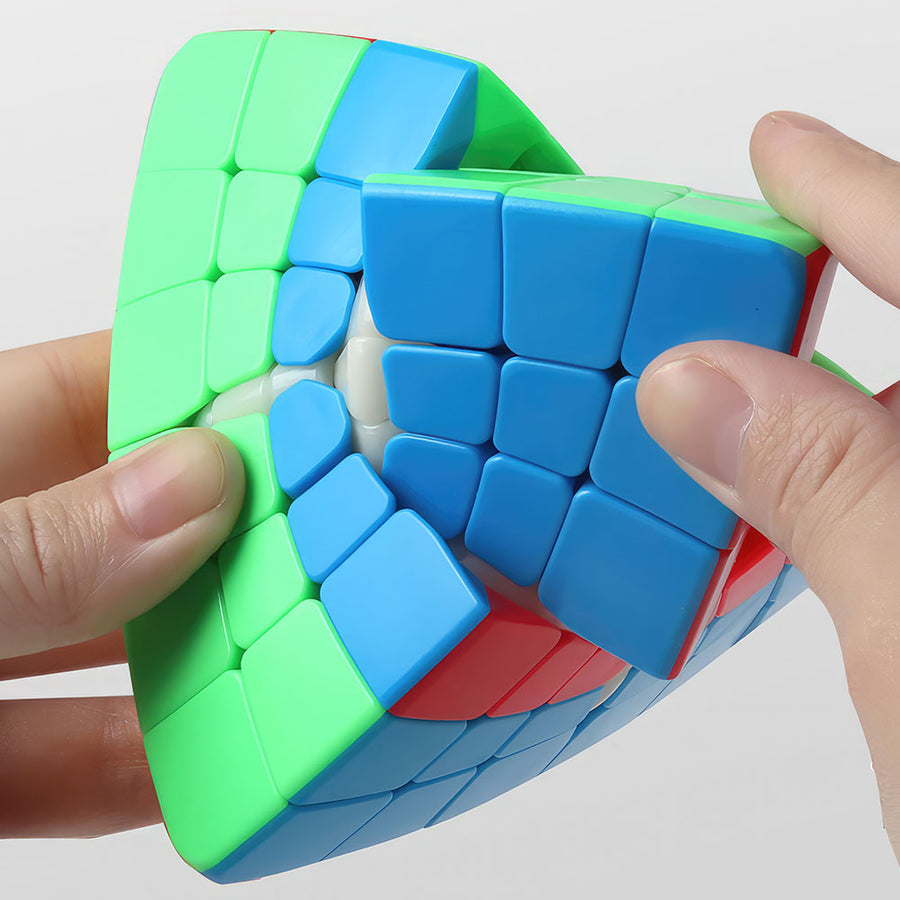 Rubik’s Cube 6x6 ShengShou Pyraminx – vue 3