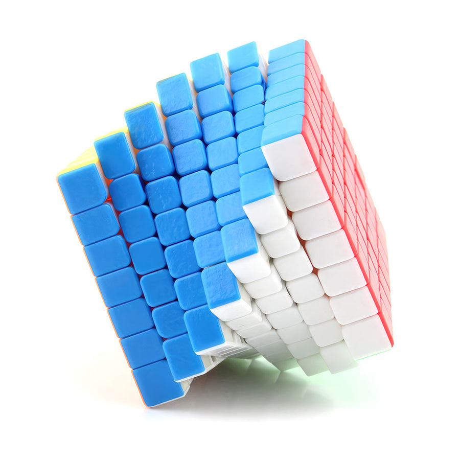 Rubik’s Cube 7x7 Shengshou Tank – vue 2