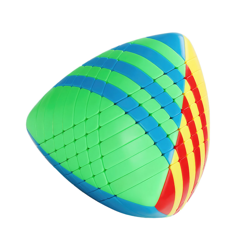 Cube 8x8 ShengShou Mastermorphix — vue 1