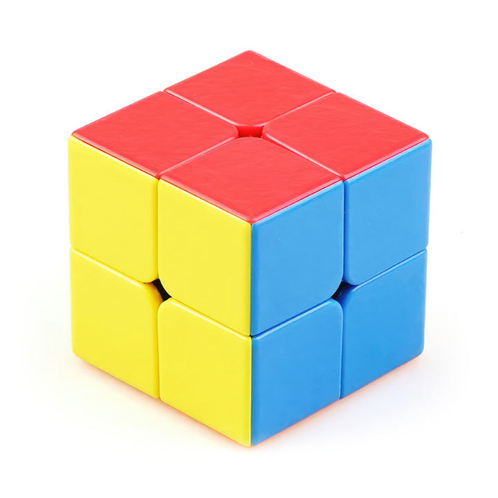 Rubik’s Cube 2x2 ShengShou Gem – vue 1