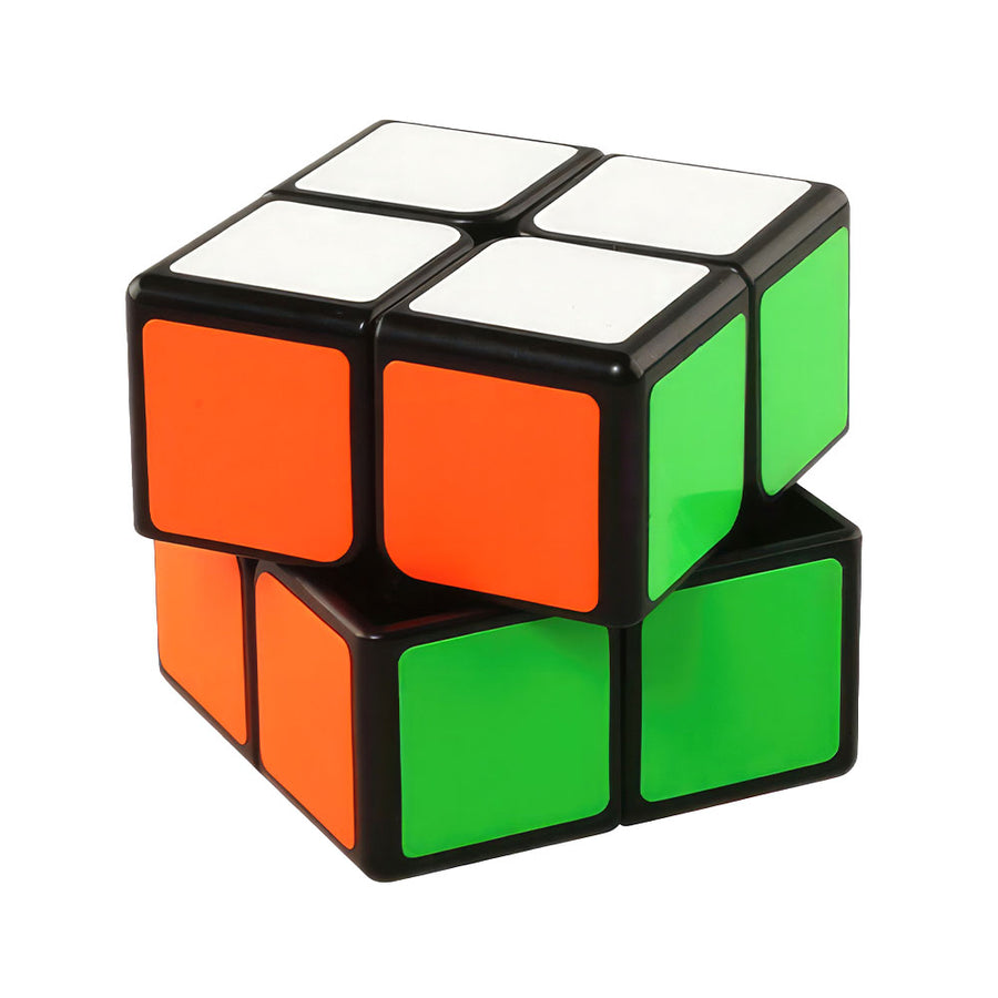 Rubik’s Cube 2x2 ShengShou Legend – vue 3