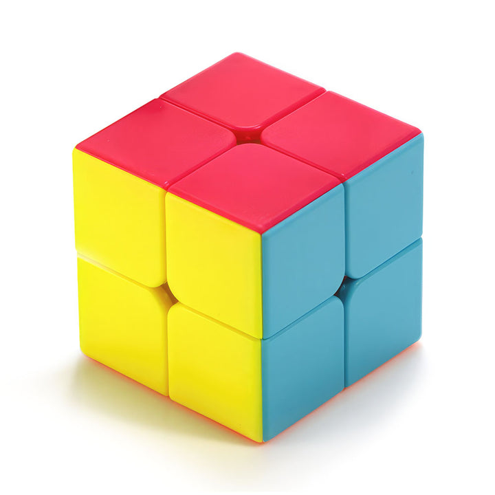 Rubik’s Cube 2x2 ShengShou Legend – vue 1