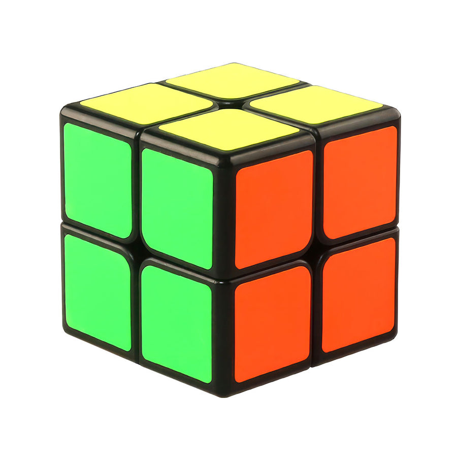 Rubik’s Cube 2x2 ShengShou Legend – vue 2