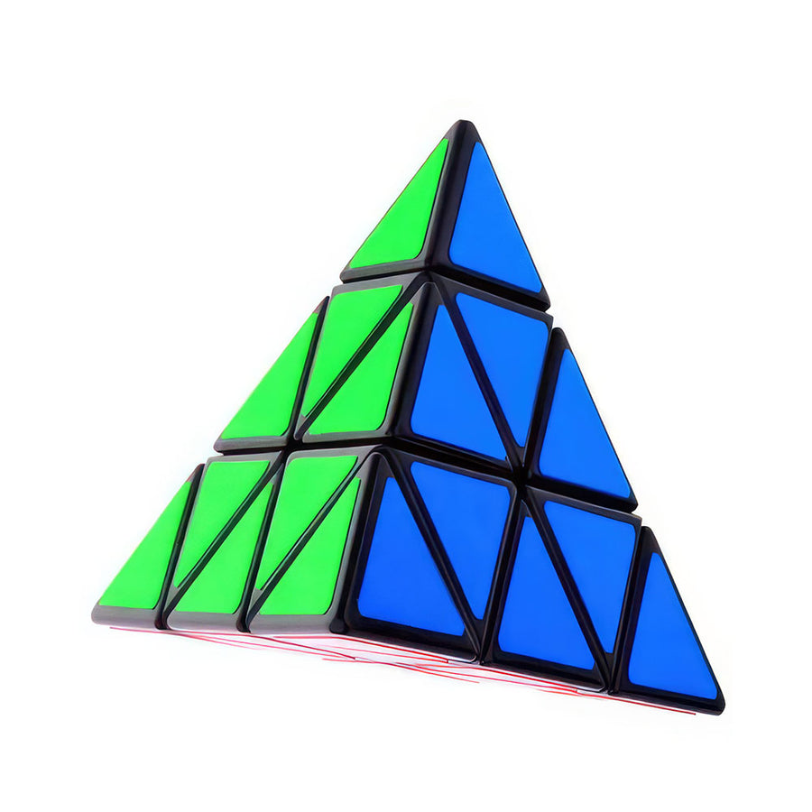 Pyraminx ShengShou Legend — vue 2
