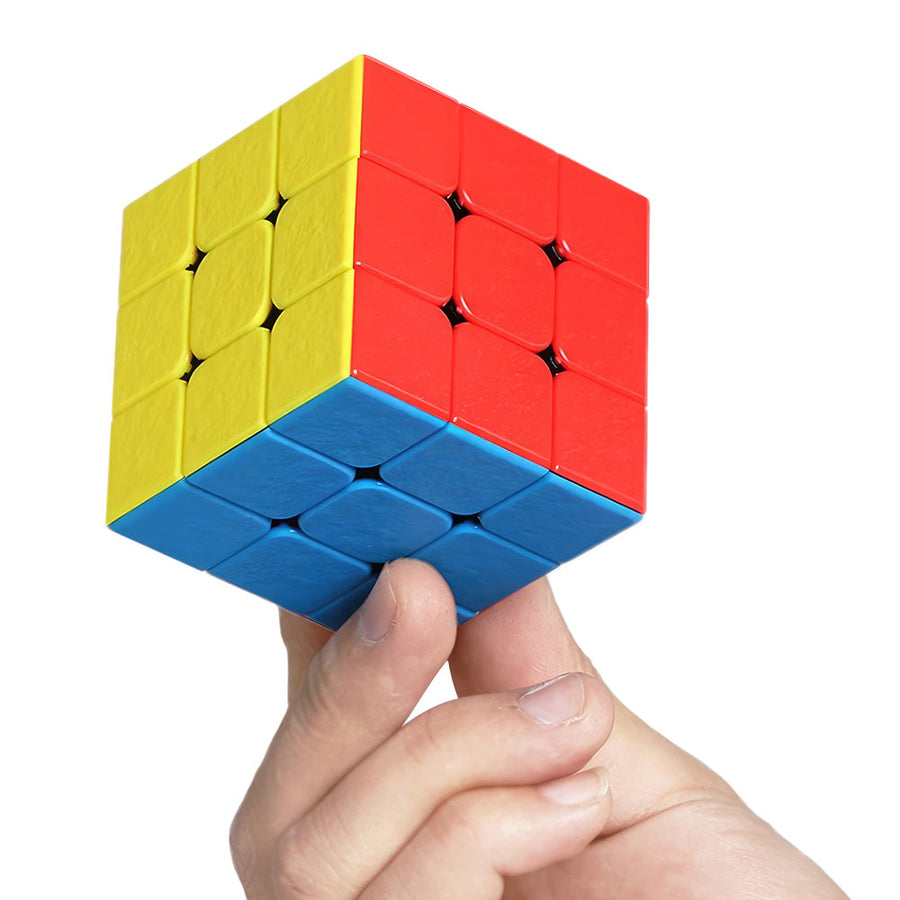 Speed Cube 3x3 ShengShou Legends — vue 2