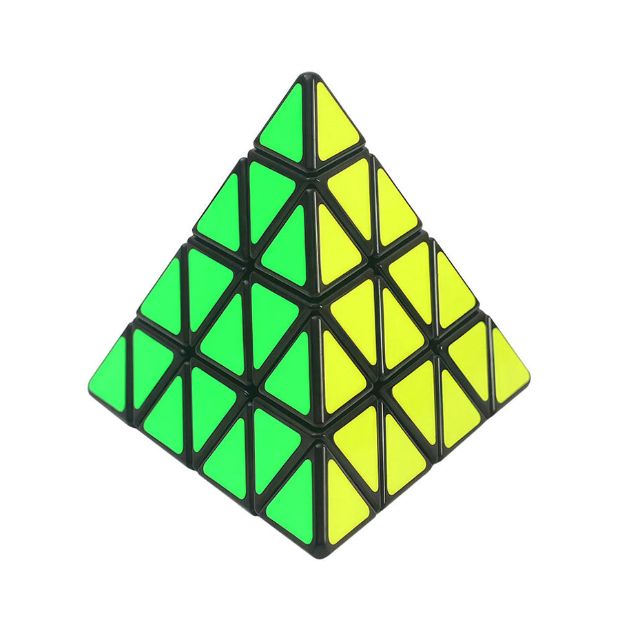 Pyraminx ShengShou Master — vue 2