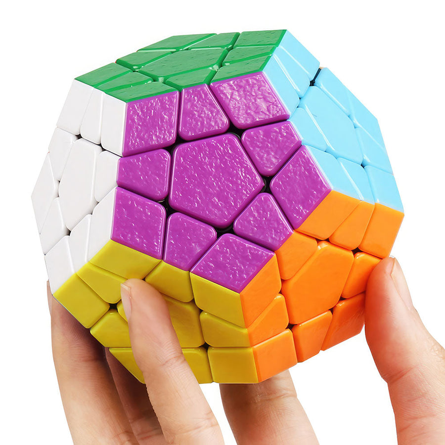 Megaminx ShengShou Gem — vue 2