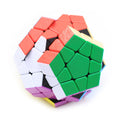 Megaminx ShengShou Gem