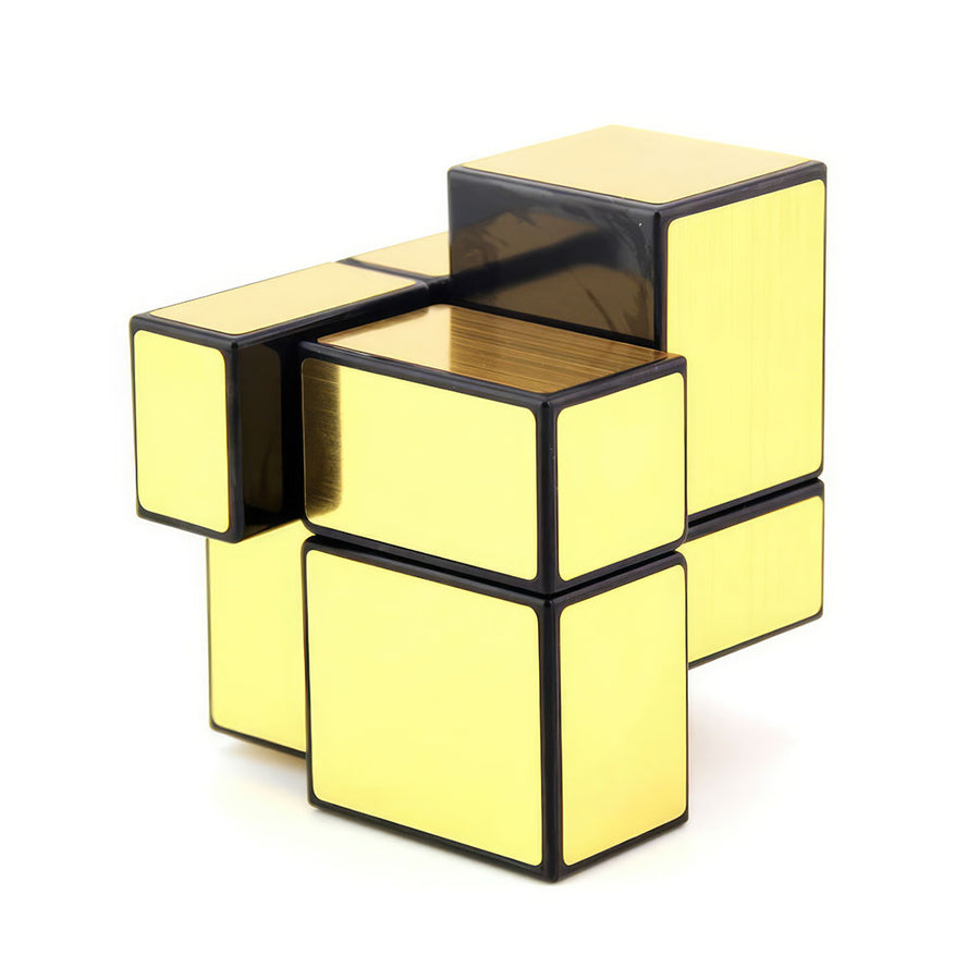Rubik’s Cube 2x2 ShengShou Mirror – vue 3