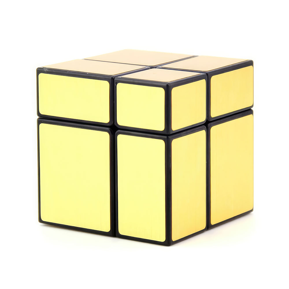 Rubik’s Cube 2x2 ShengShou Mirror – vue 1