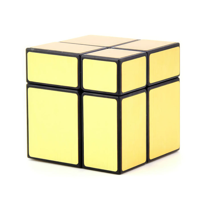 Rubik’s Cube 2x2 ShengShou Mirror – vue 1