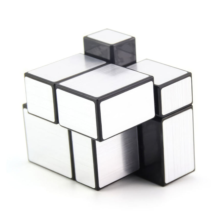 Rubik’s Cube 2x2 ShengShou Mirror – vue 4
