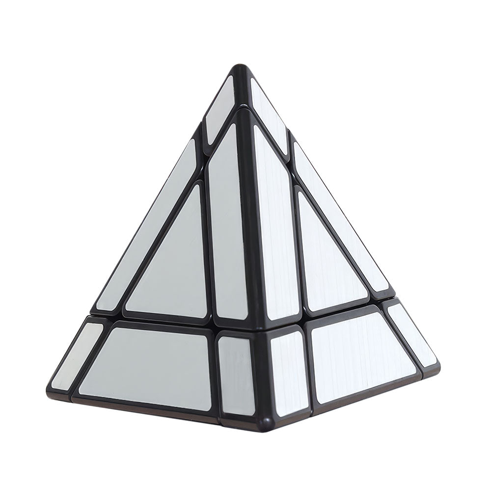 Pyraminx Shengshou Mirror — vue 1