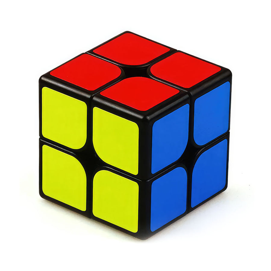 Rubik’s Cube 2x2 ShengShou Mr.M – vue 2