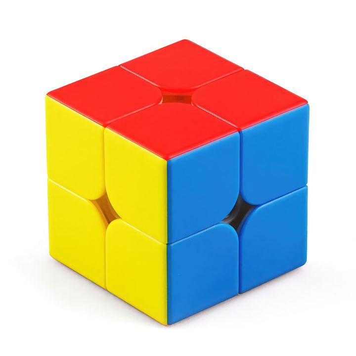 Rubik’s Cube 2x2 ShengShou Mr.M – vue 1