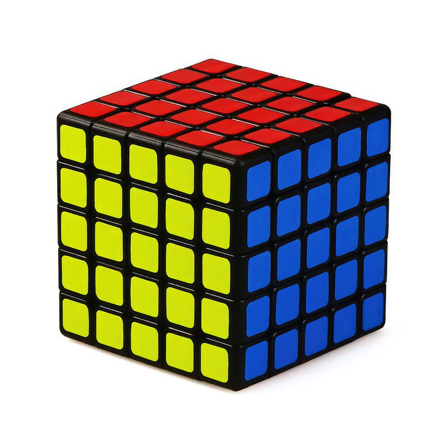 Rubik’s Cube 5x5 ShengShou MR M – vue 2