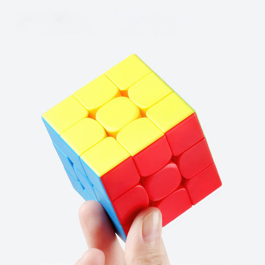 Cube magnétique 3x3 ShengShou Mr. M S — vue 2