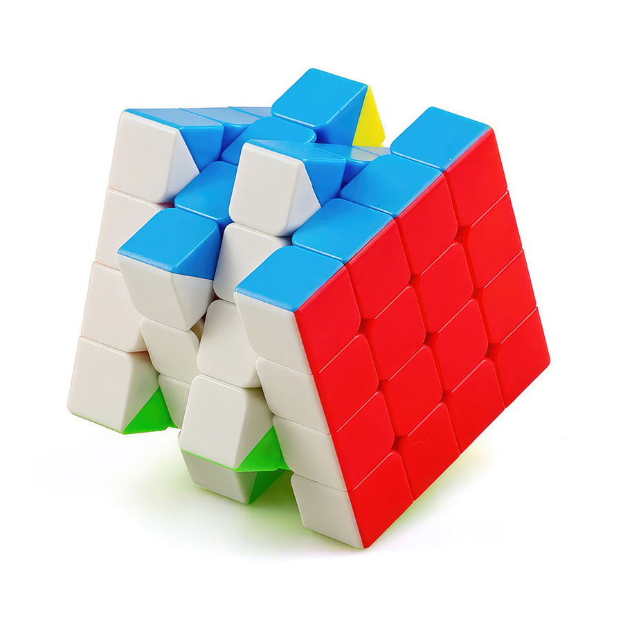Rubik’s Cube 4x4 ShengShou MR M – vue 4