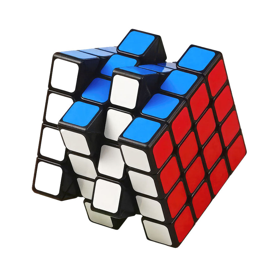 Rubik’s Cube 4x4 ShengShou MR M – vue 3