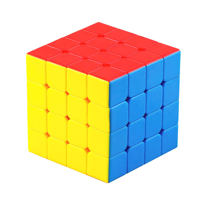 Rubik’s Cube 4x4 ShengShou MR M – vue 1