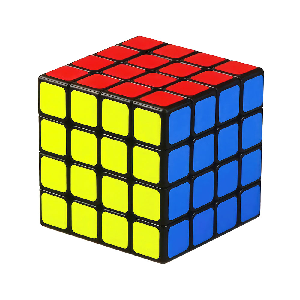 Rubik’s Cube 4x4 ShengShou MR M – vue 2