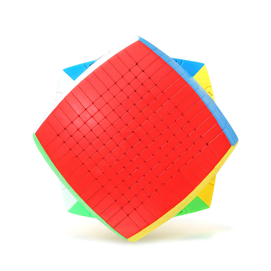 Cube 13x13 ShengShou — vue 2