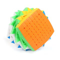 Cube 8x8 ShengShou Pillowed