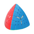 Rubik’s Cube 6x6 ShengShou Pyraminx