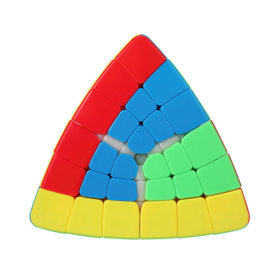 Rubik’s Cube 6x6 ShengShou Pyraminx – vue 2