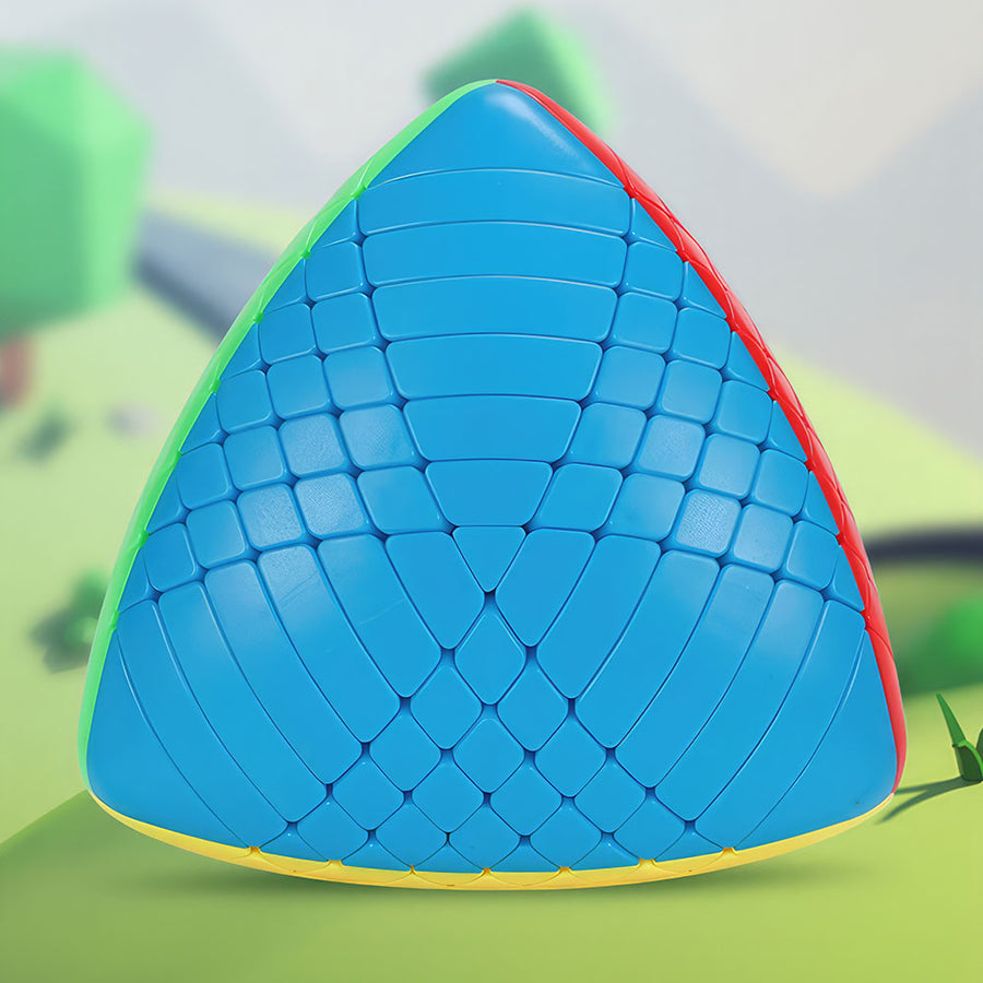 Cube 8x8 ShengShou Mastermorphix — vue 2