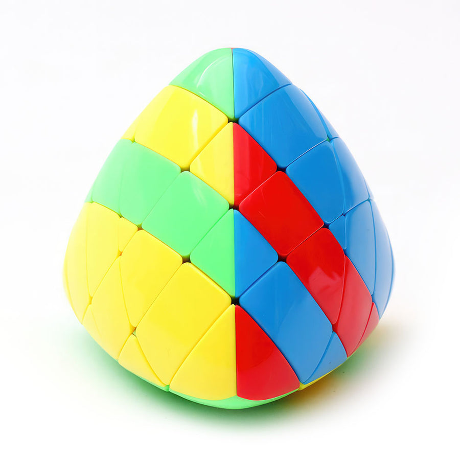 Rubik’s Cube 4x4 ShengShou Mastermorphix – vue 2