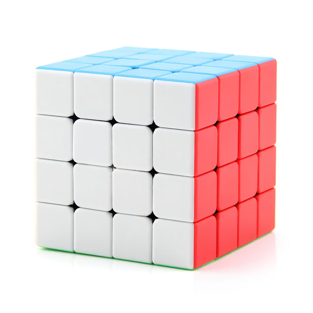 Rubik’s Cube 4x4 ShengShou Tank – vue 1