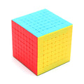Cube 8x8 ShengShou Tank