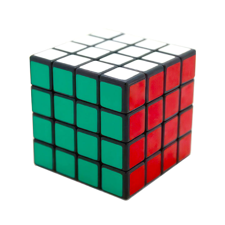 Rubik’s Cube 4x4 ShengShou V5 – vue 1