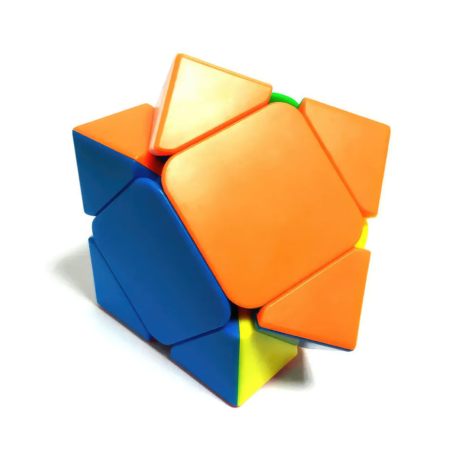 Skewb YuXin Black Kirin – vue 2