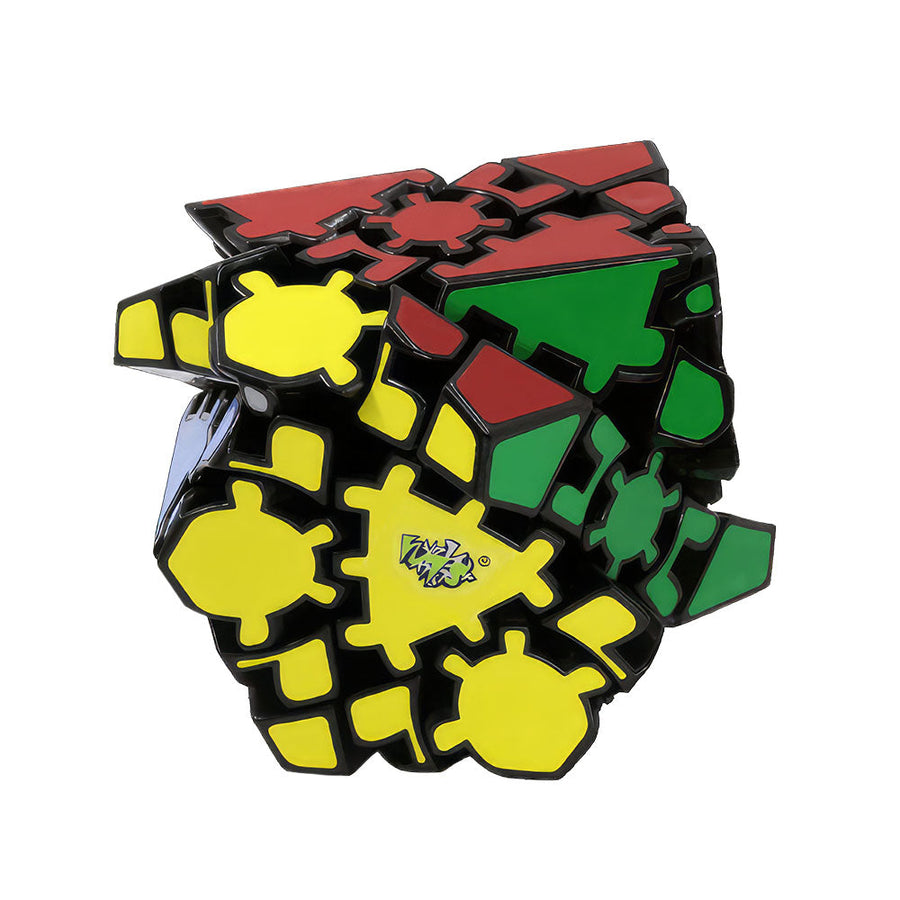 Rubik’s Cube Gear Hexagone – vue 2