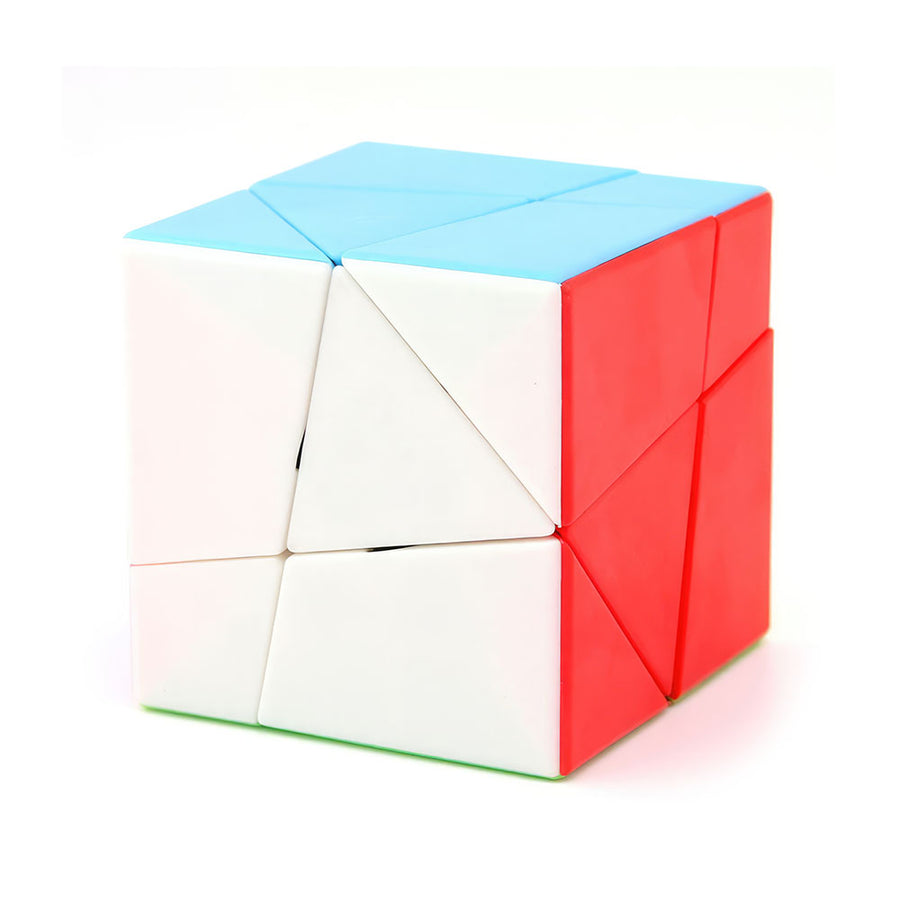 MF8 Axis Skewb — vue 3