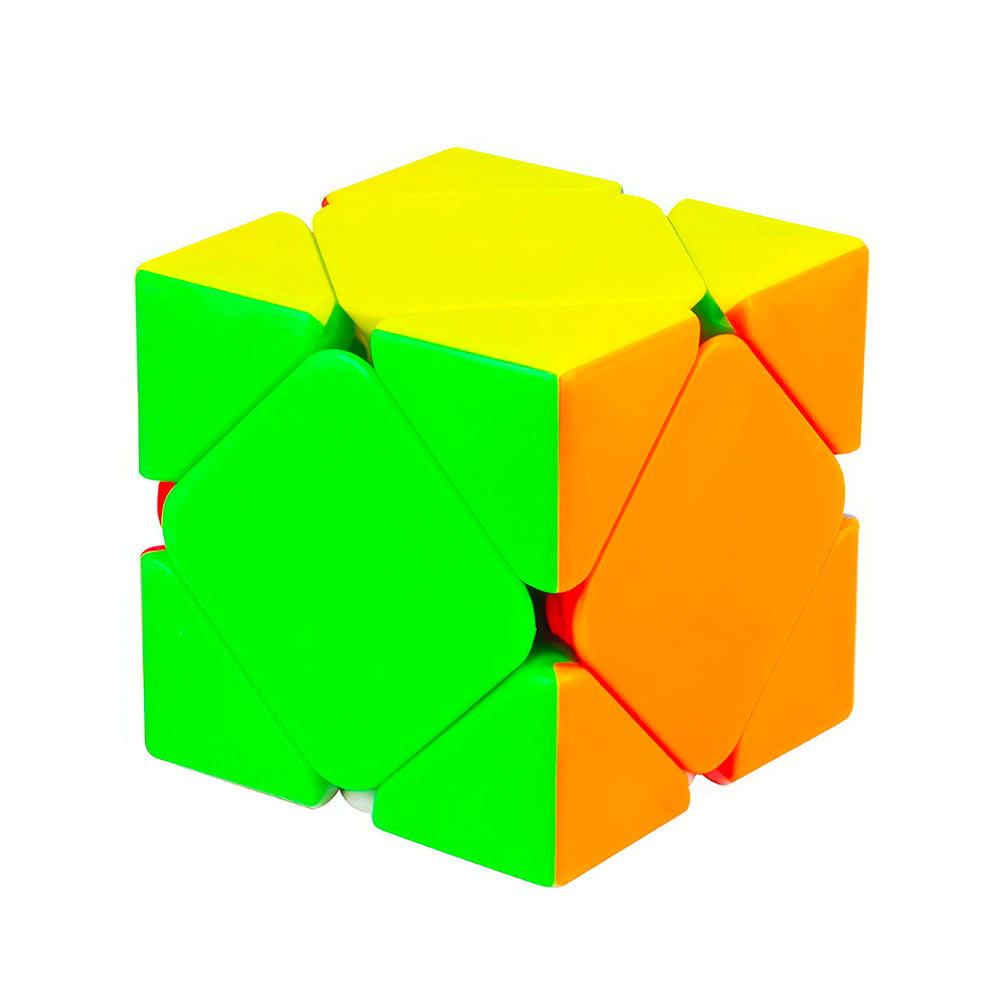 Skewb YuXin Little Magic – vue 1