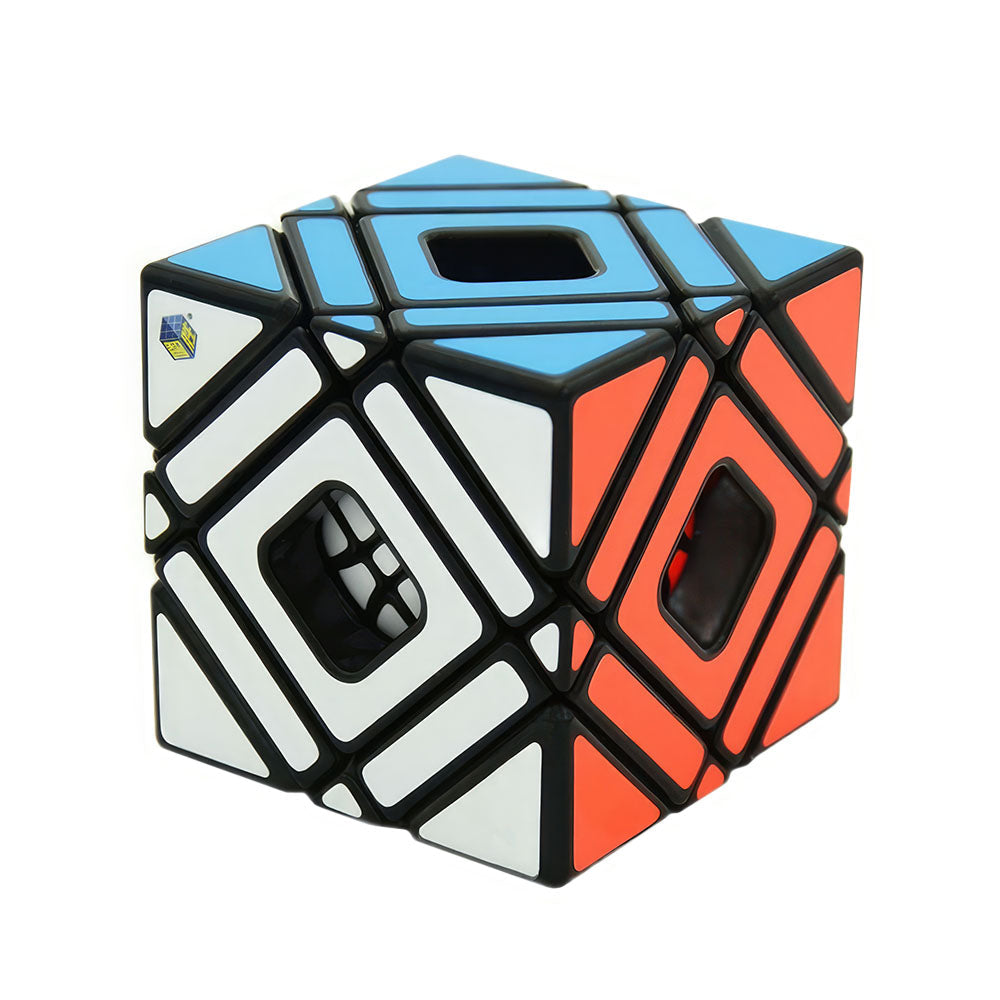 Skewb YuXin Multi-Skewb – vue 1