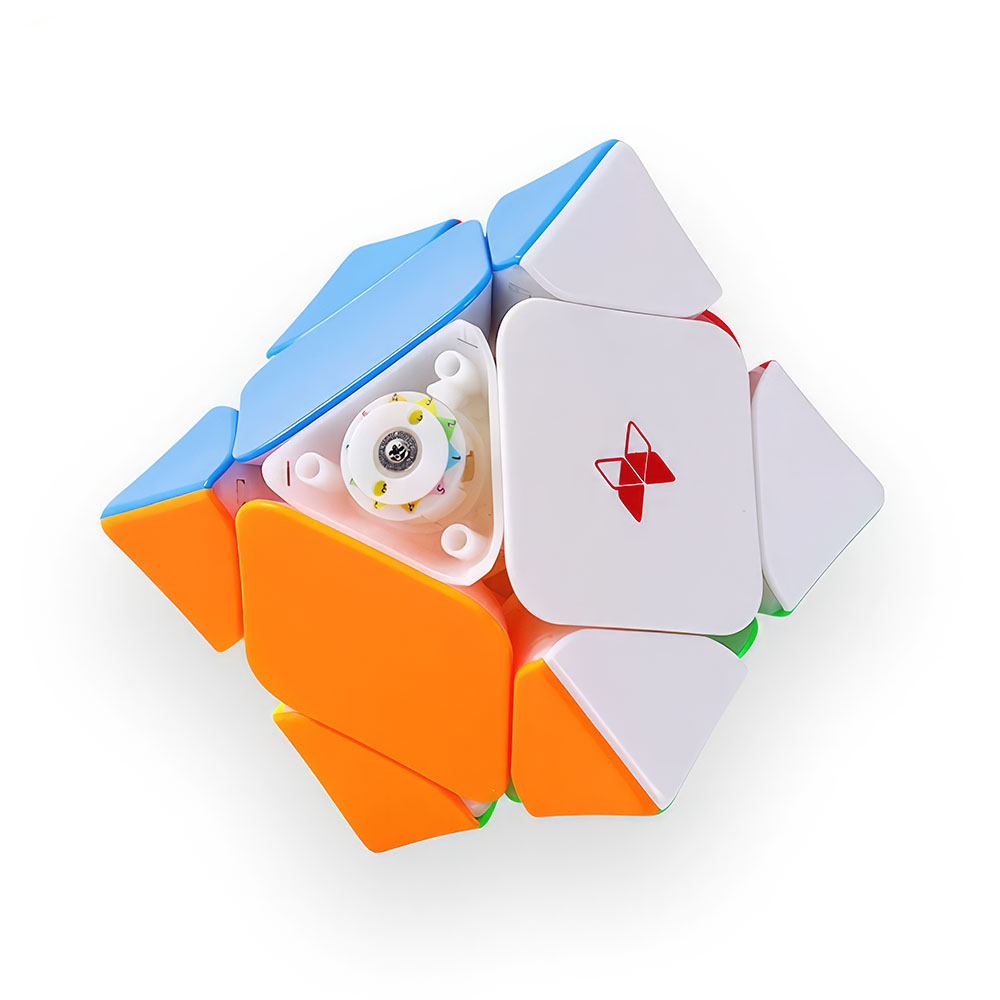 Skewb X-Man Wingy V2 M – vue 1