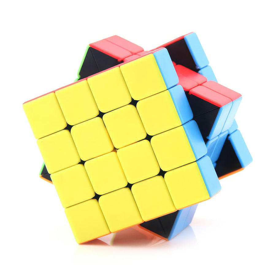 Rubik’s Cube 4x4 ShengShou Tank – vue 2