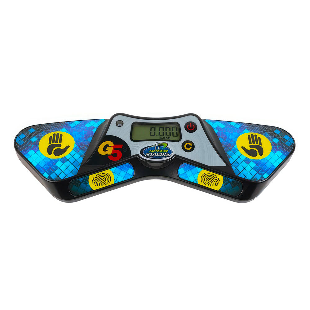 Timer Speed Stacks Gen5 Pro – vue 1