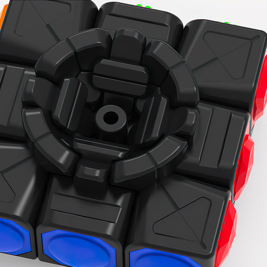 Speed Cube 3x3 YJ Blind — vue 4