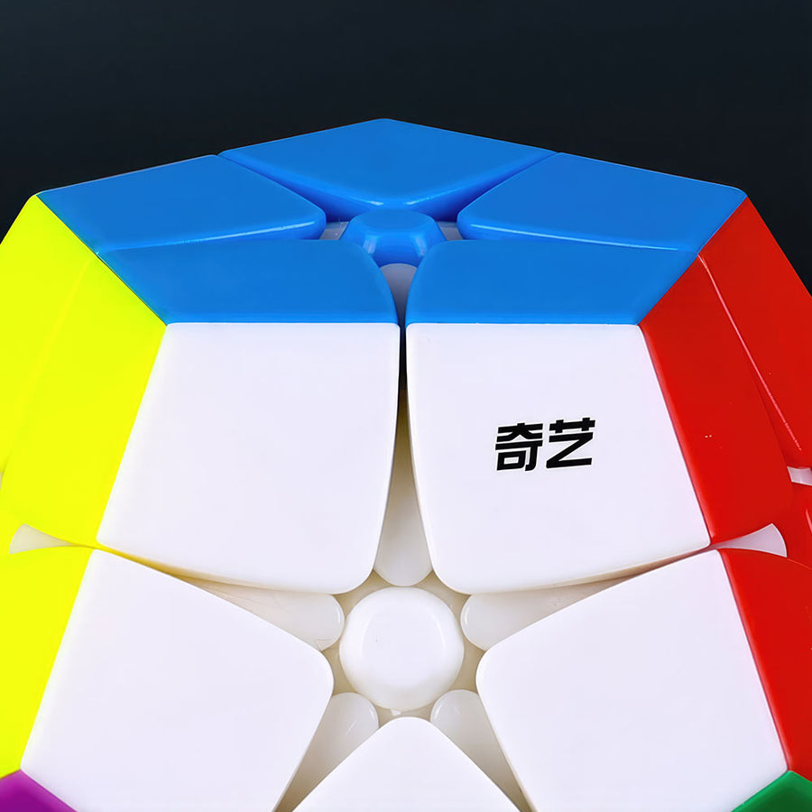 Rubik’s Cube 2x2 QiYi Megaminx – vue 3
