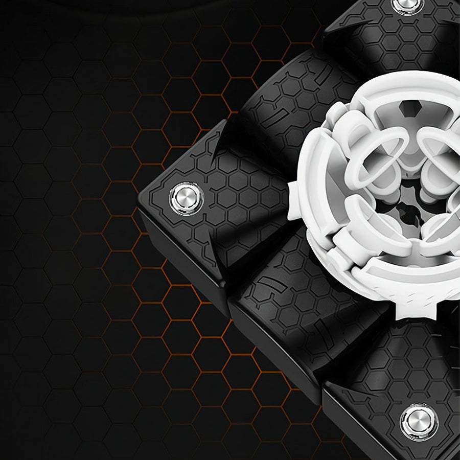 Surface interne honeycomb V2