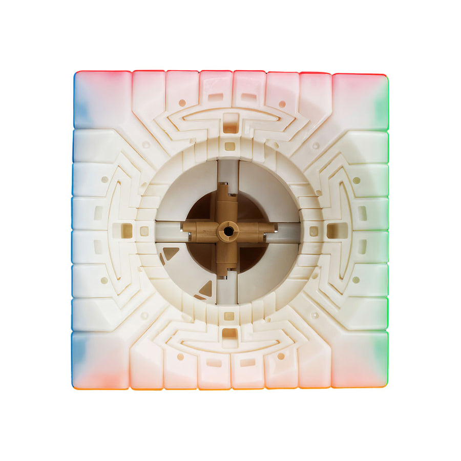 Cube 8x8 YuXin Little Magic — vue 4