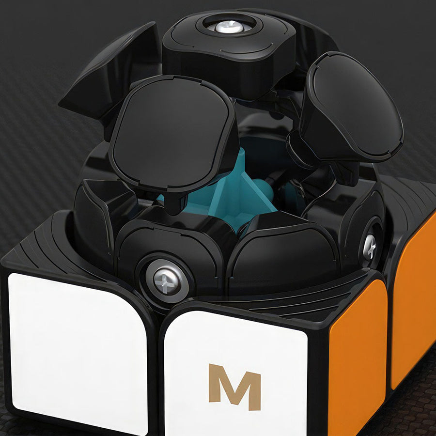 Cube 2x2 YJ MGC2 Elite M — vue 4