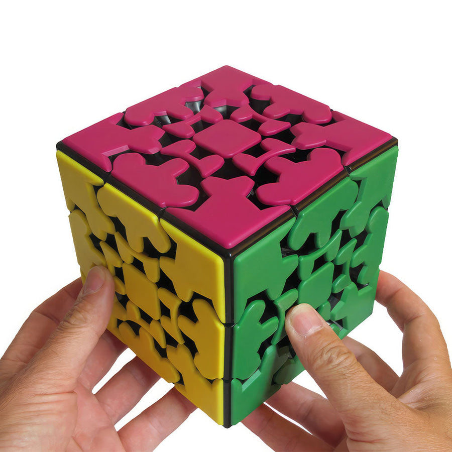 Rubik’s Cube Gear Meffert's XXL – vue 4